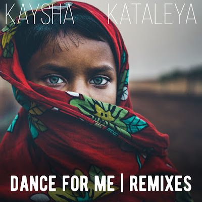 Kaysha feat. Kataleya - Dance for Me (Candyzouk Remix)