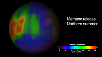 Methane (CH4), has been largely ignored by climate scientists