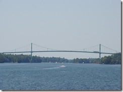 Thousand Island Bridge