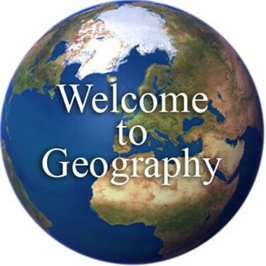 Soal Geografi Pilihan Ganda tentang Konsep Geografi ~ Anak Sekolah