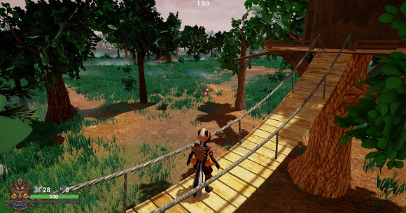 Pine Seekers-TiNYiSO - Ova Games - Crack - Full Version PC ...