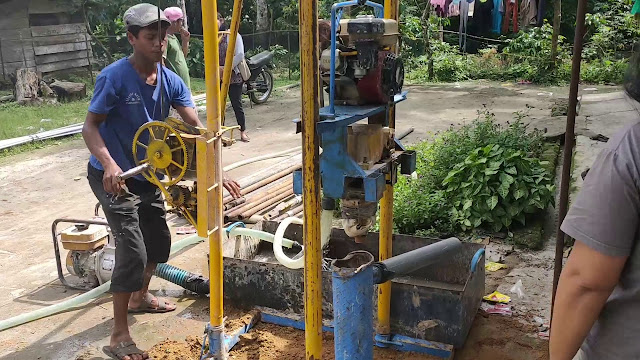 Melayani Jasa Geolistrik Sumur Bor Pekalongan, Jawa Tengah