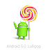 Android 5.0 lollipop özellikleri