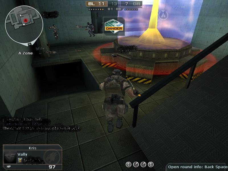 CrossFire ModyBot Wallhack SeeGhosts OHK Knife SpeedKnife indir aq7mt CrossFire ModyBot Wallhack SeeGhosts OHK Knife SpeedKnife indir