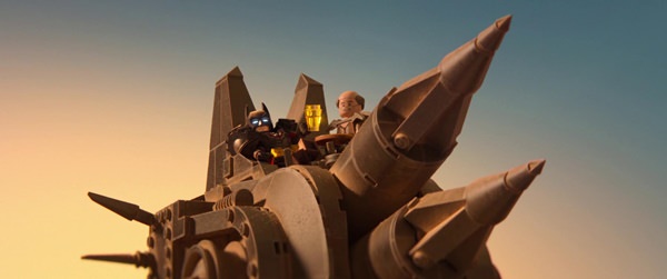 Descargar La Gran Aventura LEGO 2 Película Completa