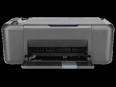 HP Deskjet F2410 Driver Downloads