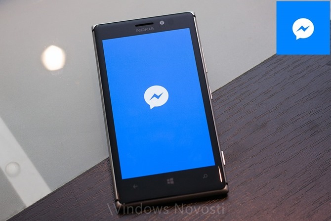 Facebook Messenger