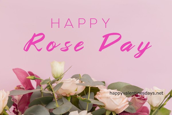 Happy Rose Day 2022 Images Download FREE