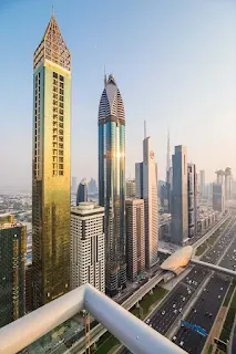 Business setup in Dubai