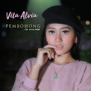 MP3 download Vita Alvia - Pembohong - Single iTunes plus aac m4a mp3