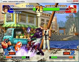 aminkom.blogspot.com - Free Download Games King of Fighter 98