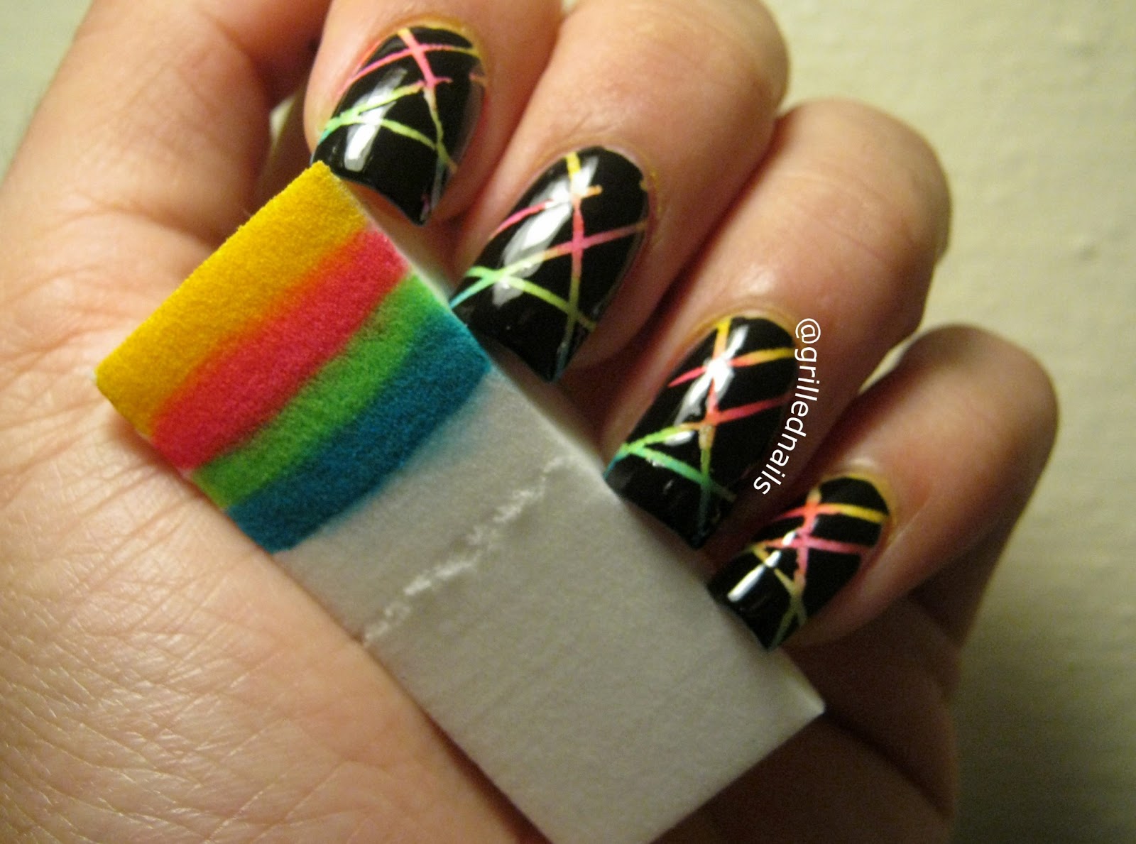 striping-tape-nail-art-china-glaze-grillednails-grilled-nails-hector ...