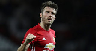 Agen Bola - Mou Ingin Perpanjang Kontrak Carrick