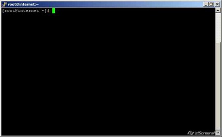 ssh