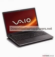 Sony Vaio VGN-SR165N