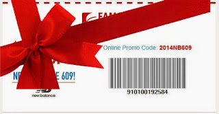 Free Printable Famous Footwear Coupons