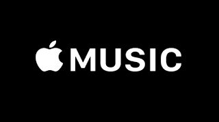 Apple audio service
