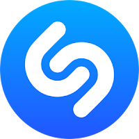 Shazam (Aplikasi mengetahui judul lagu melalui suara)