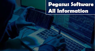 Pegasus Software all Information with Tips