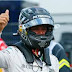 Pole de Rosberg en Alemania