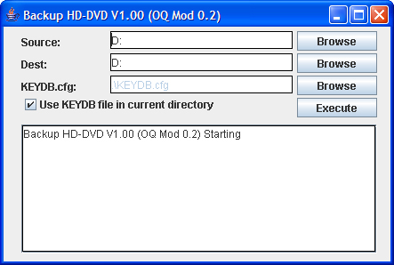 HD-DVD, Blu-ray AACS Copy Protection Broken