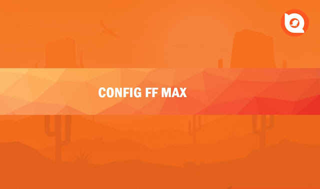 Config FF Max 2023