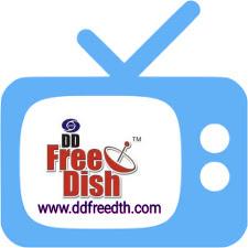 DD Free Dish Latest Channel List Gender Wise, DD Free Dish