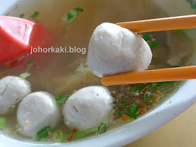 Restoran-Pandan-Beef-Ball-Noodles-Johor-Bahru-班兰牛肉丸