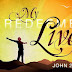 Jesus My Redeemer Lives