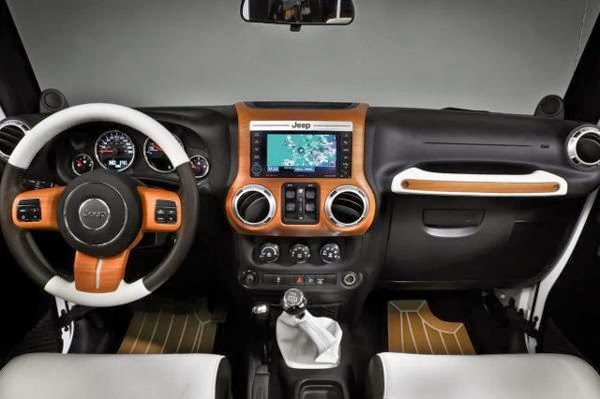 2015 Jeep Wrangler Unlimited Release Date, Changes/Redesign