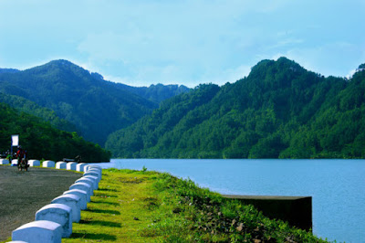 Waduk sempor