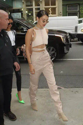 History of Cargo Pants