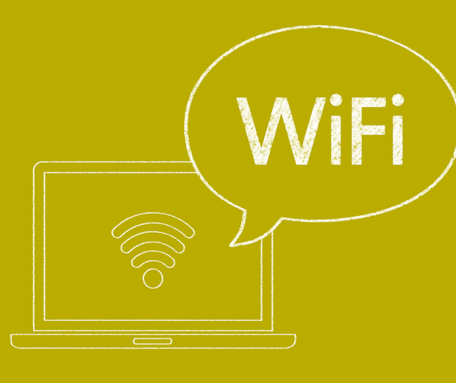 Découvrez les différences entre le Wi-Fi 2,4 GHz et 5 GHz