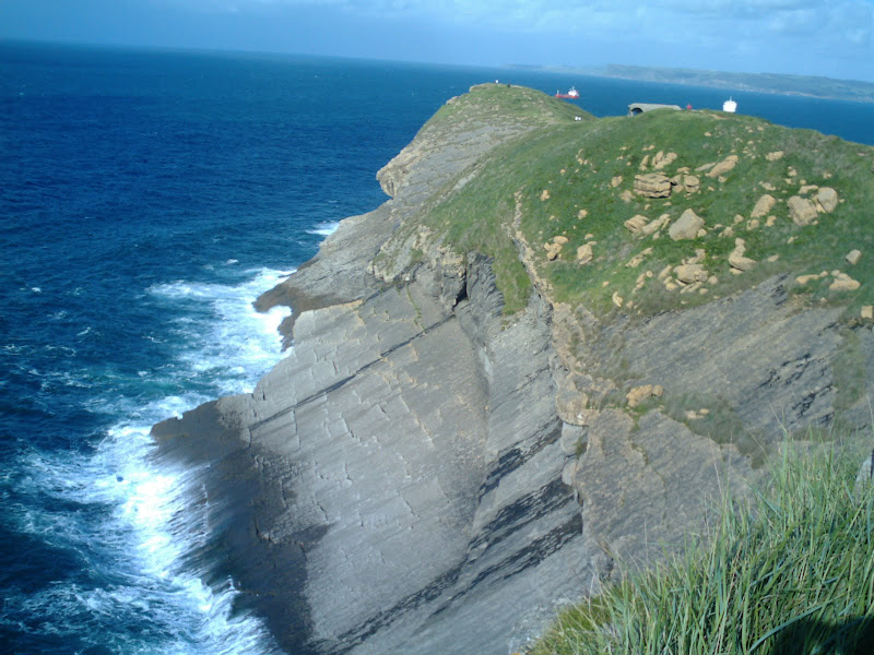 Cabo Mayor