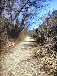 The River Side Trail