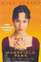 Mansfield Park (1999)