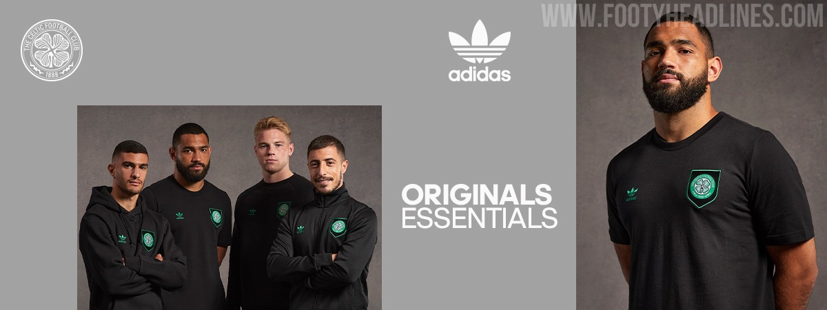 Adidas Originals Real Madrid 22-23 Essentials Collection Released - Footy  Headlines