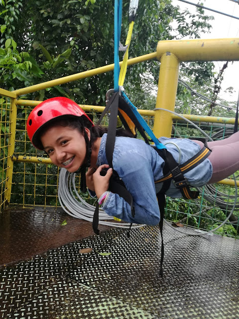 canopy en putumayo