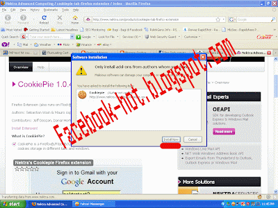 Tricks Multi Hack Facebook Account | A Browser for Multiple Accounts