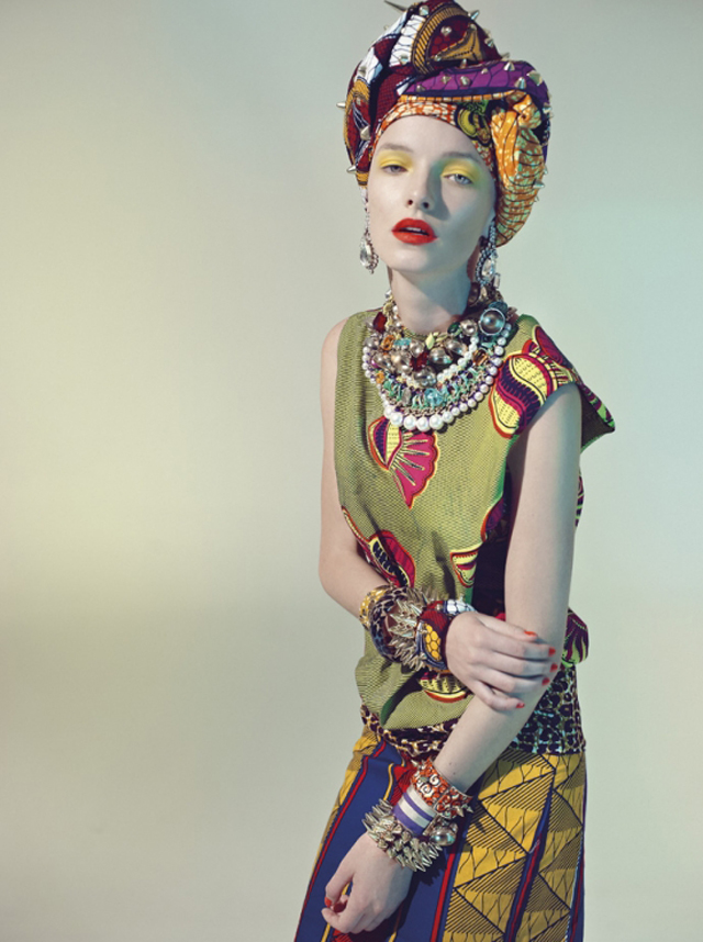 South african fashion on ciaafrique/ modele de pagne africain sur ciaafrique
