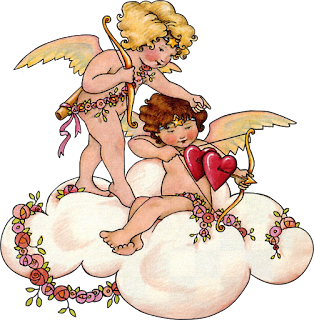 Cupido Retro Images.