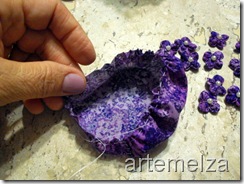artemelza - fuxico hortensia