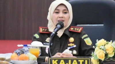 Kiai Jombang Sebut Kasus Pencabulan Anakanya hanya Fitnah, ini Kata Kejati Jatim