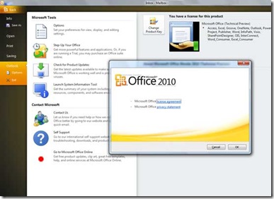 Office 2010