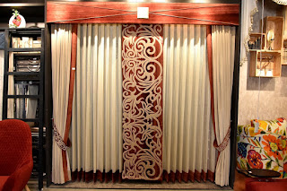 Curtain Fabrics in Gurgaon