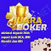 Situs Poker Online