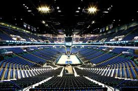 Target Center