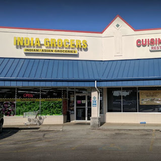 India Grocers in Parma Heights, Ohio