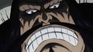 ワンピースアニメ ワノ国編 | 四皇 百獣のカイドウ | ONE PIECE  KAIDO | Hello Anime !