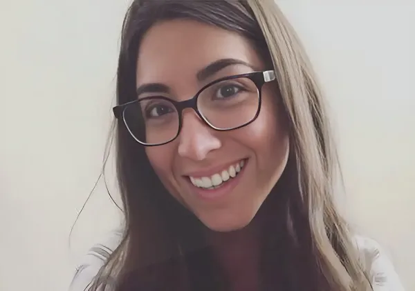Teacher Cassandra Graffious